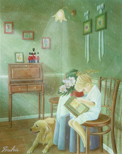 A Fairy Tale