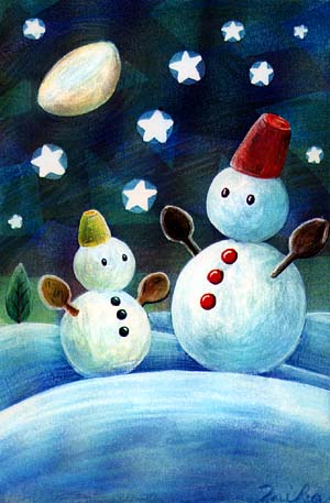 Snowmen