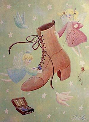 The Shoemakers
